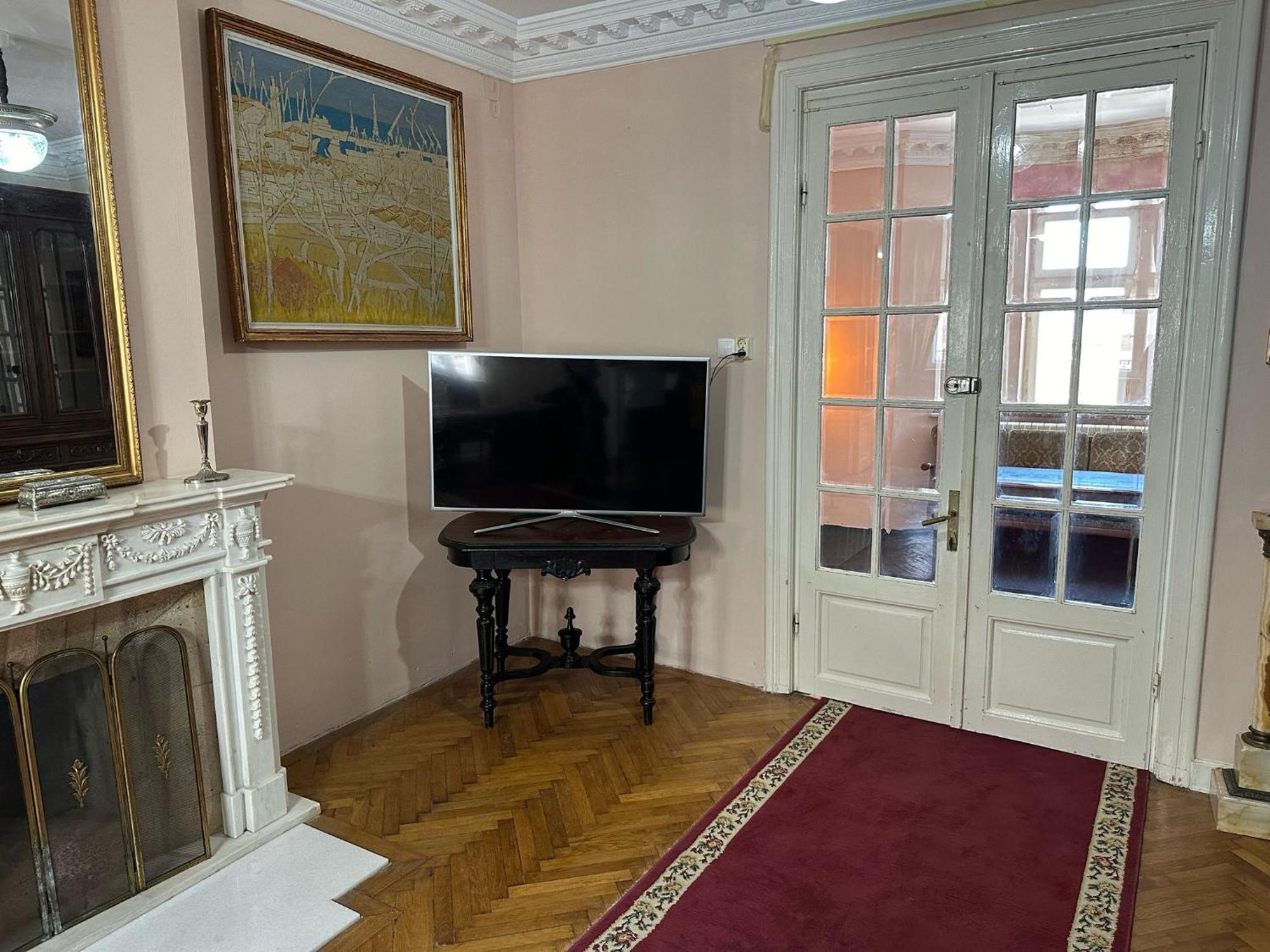 Old Town Apartment Next To Sea Konstanca Kültér fotó