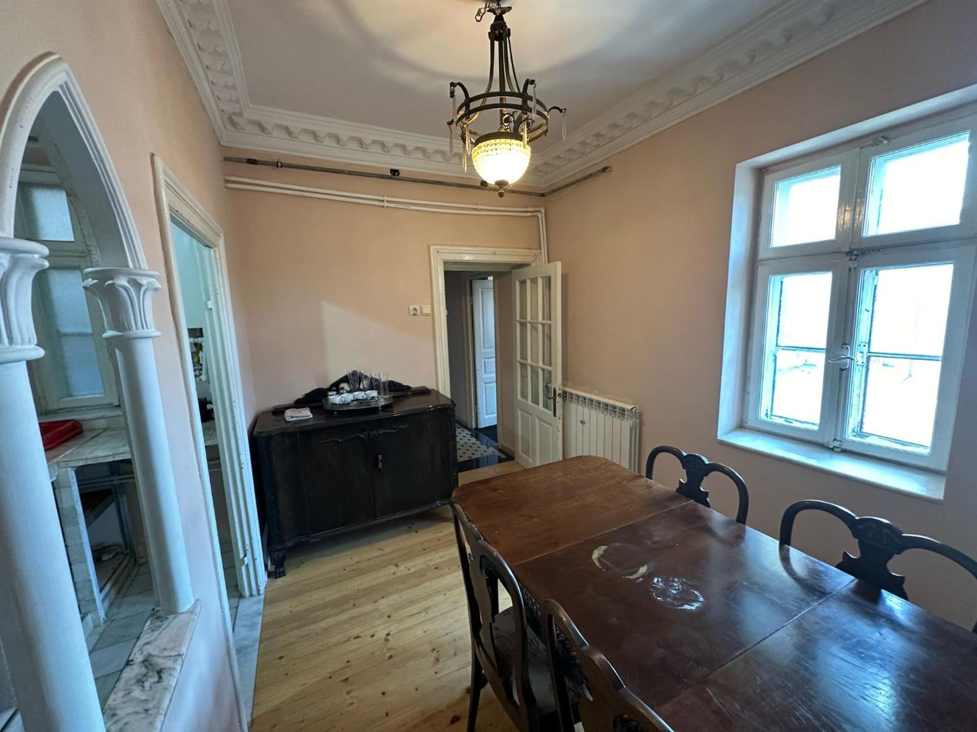 Old Town Apartment Next To Sea Konstanca Kültér fotó