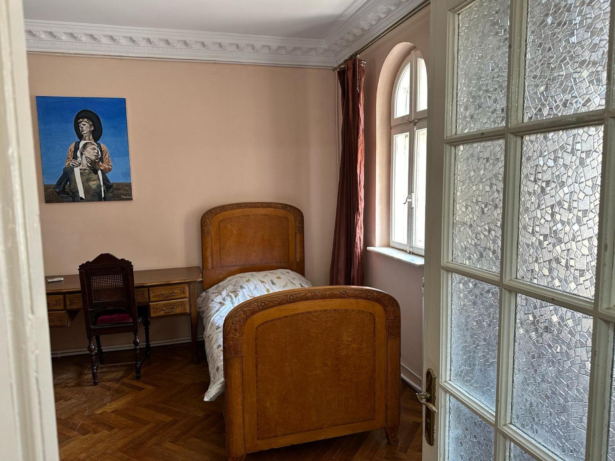 Old Town Apartment Next To Sea Konstanca Kültér fotó